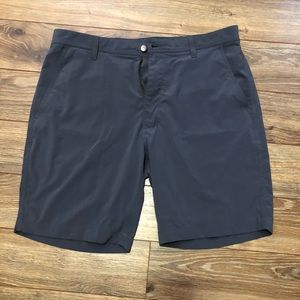 Footjoy men’s golf shorts